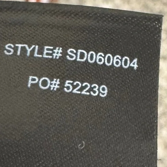 Lulus Cocktail Power Black Floral Embossed Satin Mini Dress - Picture 10 of 10